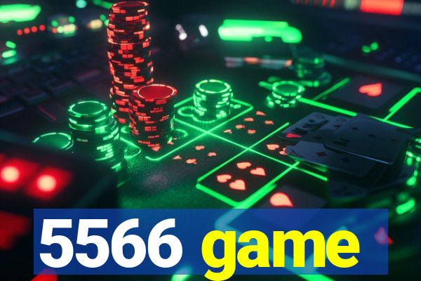 5566 game